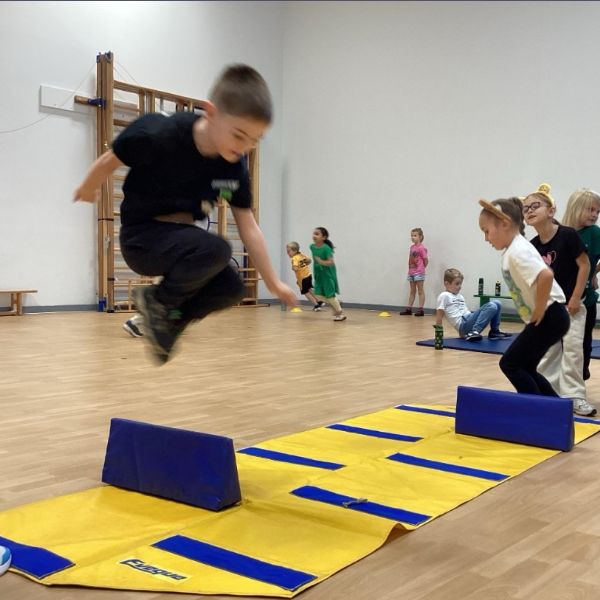 Children in Need - November 2025